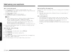 Preview for 46 page of Samsung NE58K9560 Series User Manual