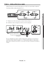 Preview for 53 page of Samsung NE58K9560W Installation Manual