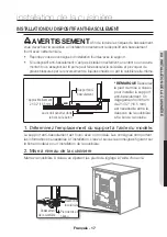 Preview for 57 page of Samsung NE58K9560W Installation Manual