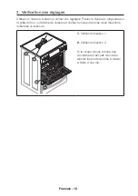 Preview for 58 page of Samsung NE58K9560W Installation Manual