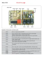 Preview for 8 page of Samsung NE58K9560WS Fast Track Manual