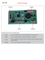 Preview for 9 page of Samsung NE58K9560WS Fast Track Manual