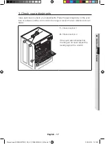 Preview for 17 page of Samsung NE58K9560WS Installation Manual