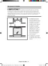 Preview for 26 page of Samsung NE58K9560WS Installation Manual