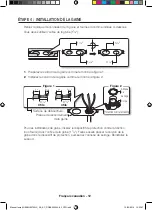 Preview for 32 page of Samsung NE58K9560WS Installation Manual