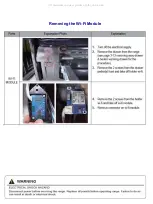 Preview for 7 page of Samsung NE58K9560WS Manual