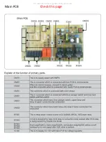 Preview for 8 page of Samsung NE58K9560WS Manual