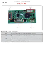 Preview for 9 page of Samsung NE58K9560WS Manual