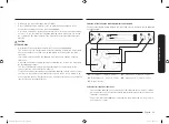 Preview for 23 page of Samsung NE58K9560WS User Manual