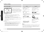 Preview for 26 page of Samsung NE58K9560WS User Manual