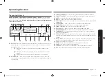 Preview for 31 page of Samsung NE58K9560WS User Manual