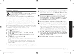 Preview for 41 page of Samsung NE58K9560WS User Manual