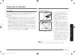 Preview for 45 page of Samsung NE58K9560WS User Manual