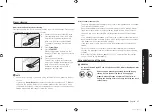 Preview for 47 page of Samsung NE58K9560WS User Manual