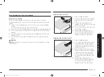 Preview for 49 page of Samsung NE58K9560WS User Manual