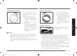 Preview for 89 page of Samsung NE58K9560WS User Manual