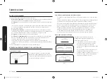 Preview for 92 page of Samsung NE58K9560WS User Manual