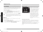 Preview for 100 page of Samsung NE58K9560WS User Manual