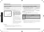 Preview for 108 page of Samsung NE58K9560WS User Manual