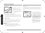 Preview for 112 page of Samsung NE58K9560WS User Manual