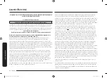 Preview for 124 page of Samsung NE58K9560WS User Manual