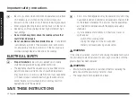 Preview for 10 page of Samsung NE58K9850 Series User Manual