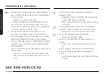 Preview for 16 page of Samsung NE58K9850 Series User Manual