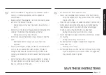 Preview for 17 page of Samsung NE58K9850 Series User Manual