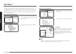 Preview for 22 page of Samsung NE58K9850 Series User Manual