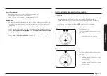 Preview for 25 page of Samsung NE58K9850 Series User Manual