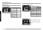 Preview for 34 page of Samsung NE58K9850 Series User Manual