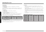 Preview for 42 page of Samsung NE58K9850 Series User Manual