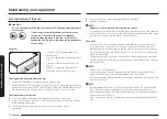 Preview for 52 page of Samsung NE58K9850 Series User Manual