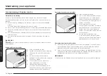 Preview for 54 page of Samsung NE58K9850 Series User Manual