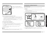 Preview for 55 page of Samsung NE58K9850 Series User Manual