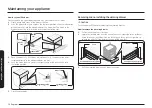 Preview for 56 page of Samsung NE58K9850 Series User Manual