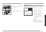 Preview for 57 page of Samsung NE58K9850 Series User Manual