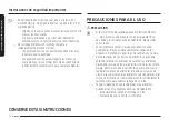 Preview for 86 page of Samsung NE58K9850 Series User Manual