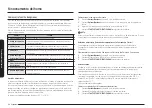 Preview for 112 page of Samsung NE58K9850 Series User Manual