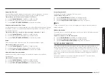 Preview for 113 page of Samsung NE58K9850 Series User Manual