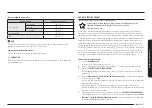 Preview for 115 page of Samsung NE58K9850 Series User Manual