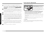 Preview for 116 page of Samsung NE58K9850 Series User Manual