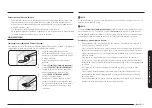 Preview for 119 page of Samsung NE58K9850 Series User Manual