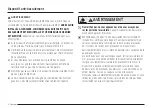 Preview for 138 page of Samsung NE58K9850 Series User Manual