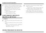 Preview for 156 page of Samsung NE58K9850 Series User Manual