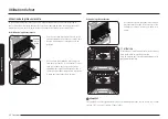 Preview for 172 page of Samsung NE58K9850 Series User Manual