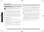 Предварительный просмотр 32 страницы Samsung NE59 431 Series User Manual