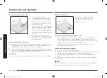 Предварительный просмотр 38 страницы Samsung NE59 431 Series User Manual