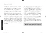 Предварительный просмотр 100 страницы Samsung NE59 431 Series User Manual