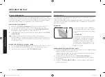 Предварительный просмотр 134 страницы Samsung NE59 431 Series User Manual